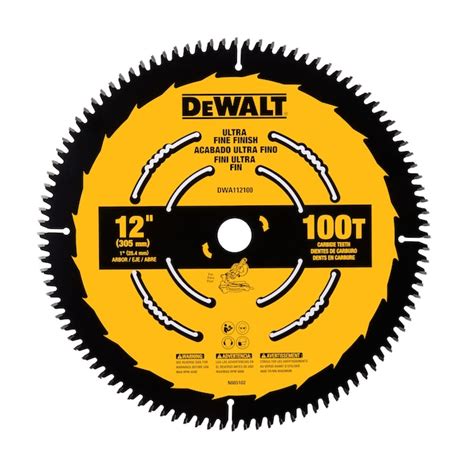Large Diameter Saw Blade