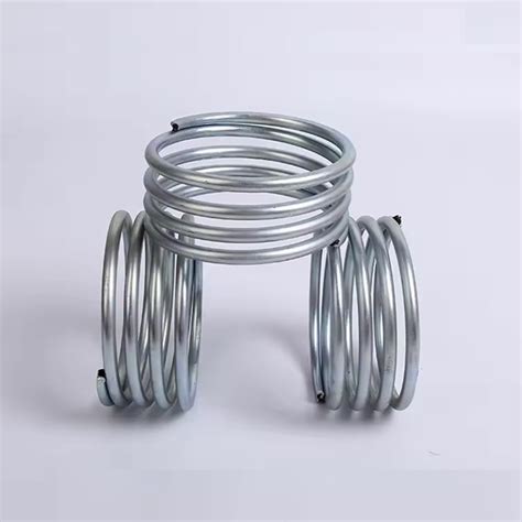 Large Diameter Springs
