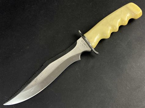 Large Diving Knife