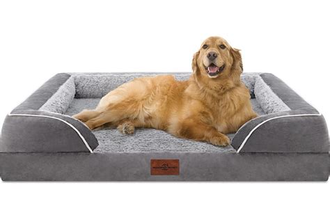 Large Dog Bed Durable