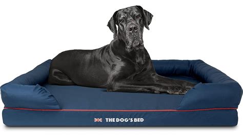 Large Dog Beds The Range