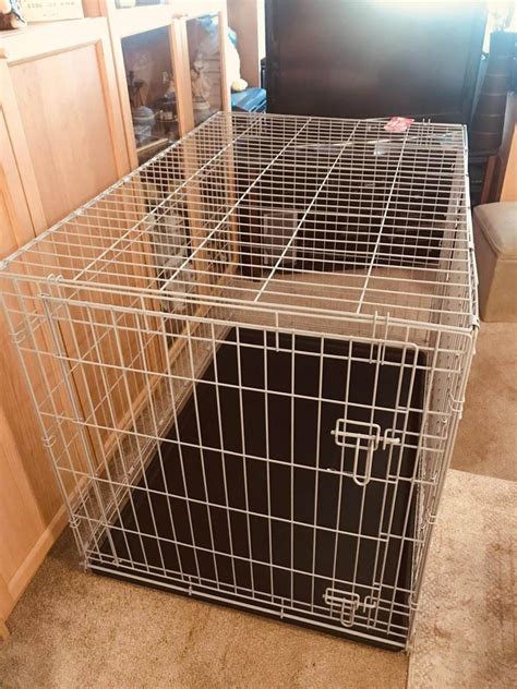 Large Dog Crate Gumtree
