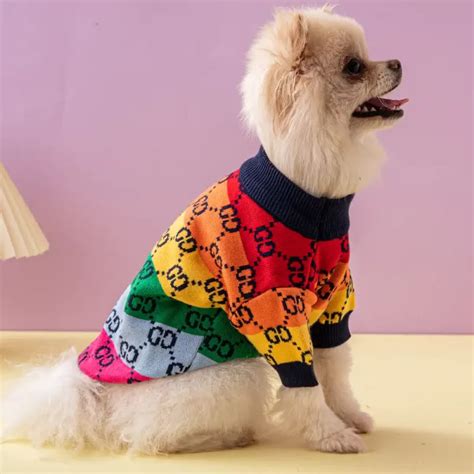Large Dog Designer Clothes
