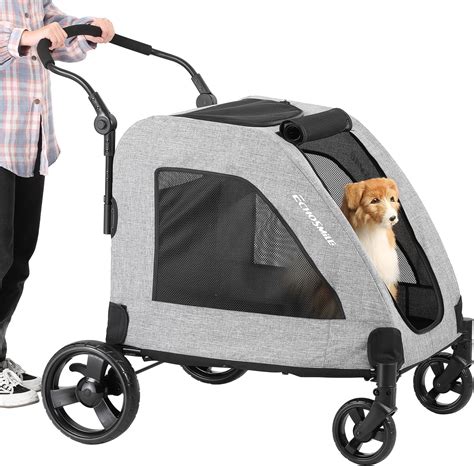 Large Dog Stroller Nz