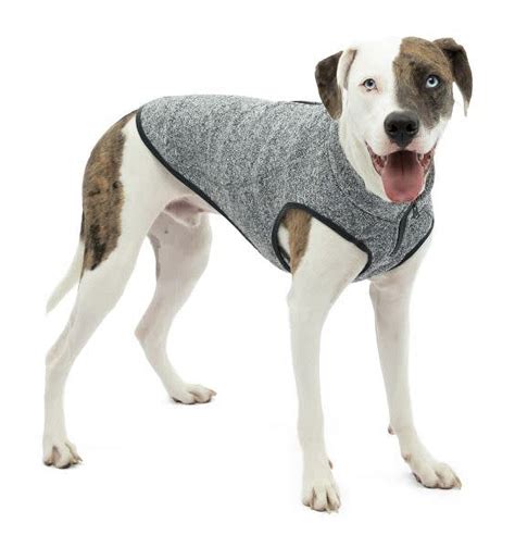 Large Dog Sweater Fleece