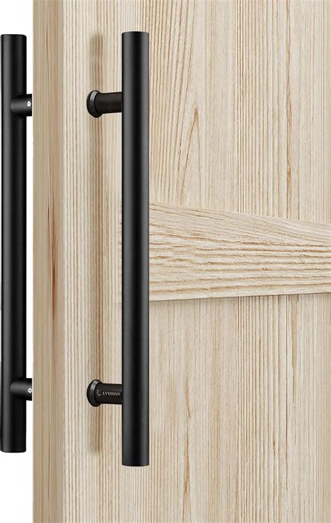 Large Door Handles Canada