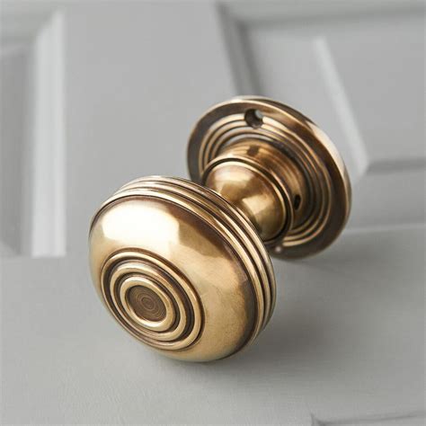 Large Door Knobs For Internal Doors