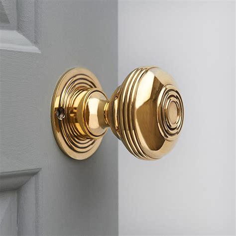 Large Door Knobs Uk