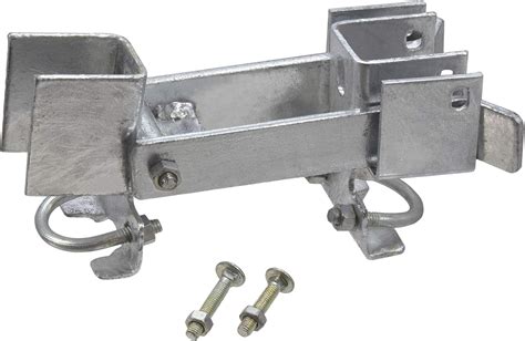 Large Double Gate Latch