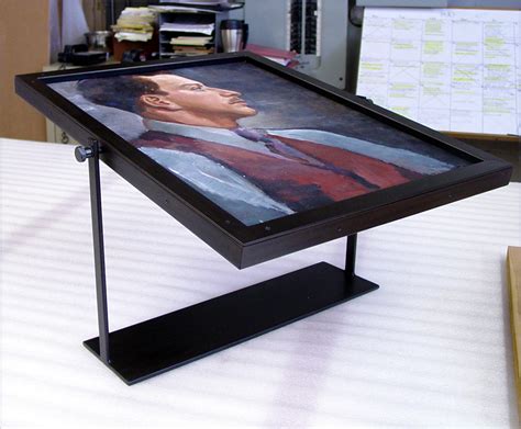 Large Double Sided Frame
