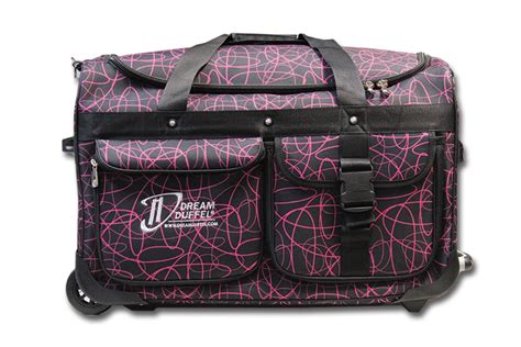 Large Dream Duffel