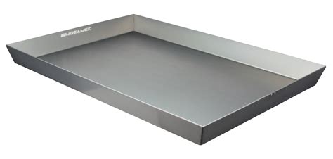 Large Drip Tray With Drain