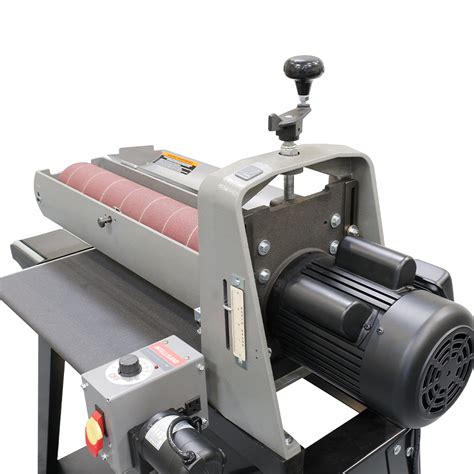 Large Drum Sander