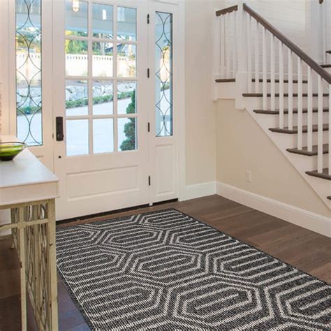 Large Entryway Rugs