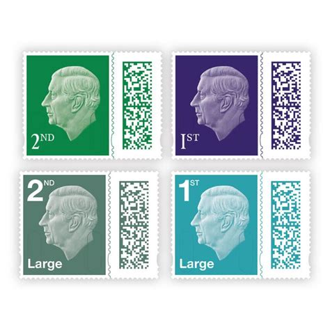 Large Envelope Stamps Uk
