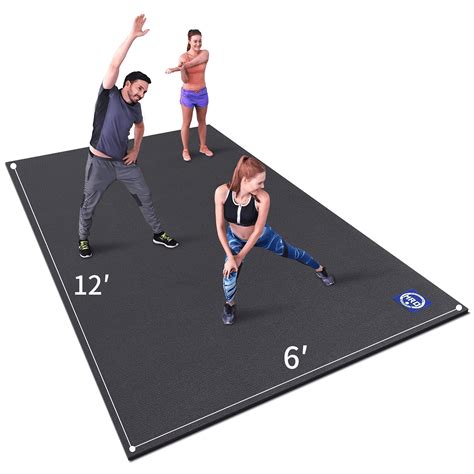 Large Exercise Mat Walmart