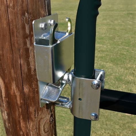 Large Fence Gate Latch