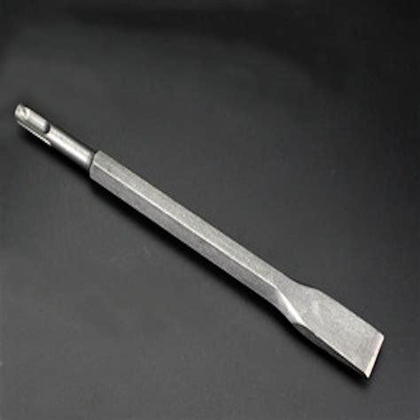 Large Flat Head Drill Bit