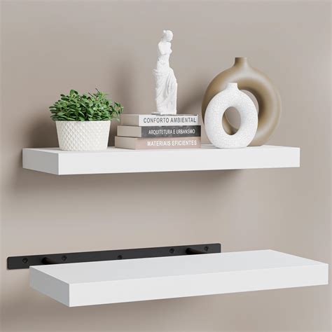 Large Floating Shelves For Wall