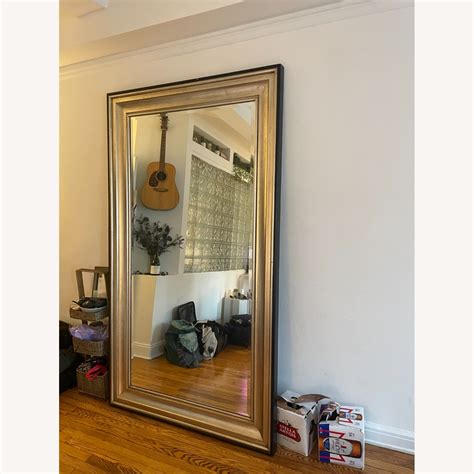 Large Floor Mirror The Range