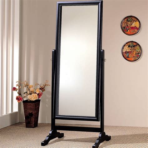 large floor standing mirror