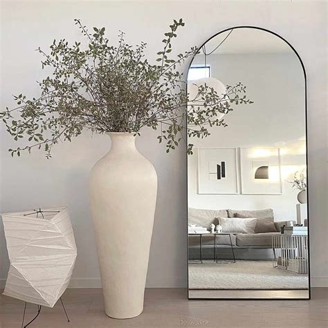 large floor vase