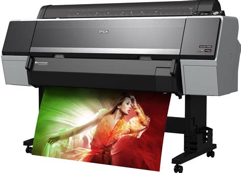 Large Format Art Printer