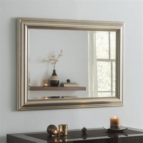 Large Framed Mirror Uk