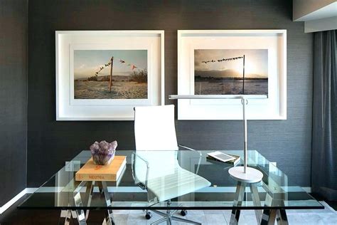 Large Framed Pictures For Office