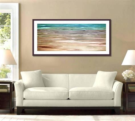 Large Framed Wall Art Ebay