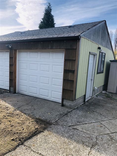 large garage for rent near me