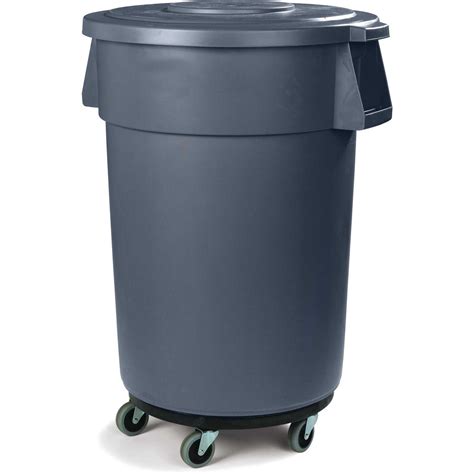 Large Garbage Bins With Wheels