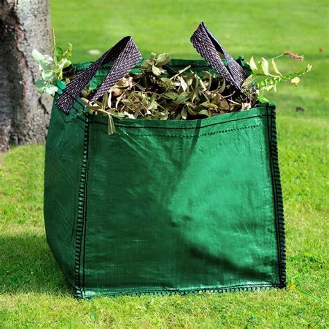 Large Garden Refuse Bags