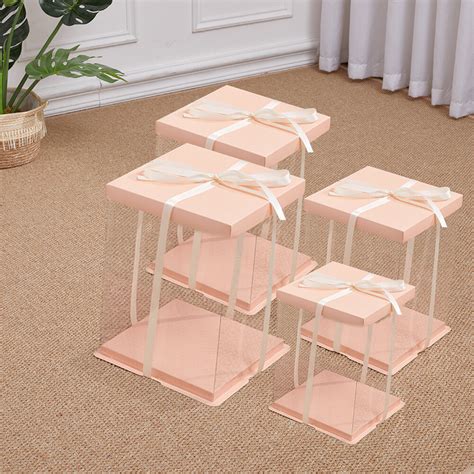 Large Gift Boxes Ebay