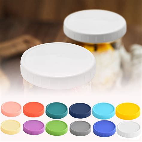 Large Glass Replacement Lids