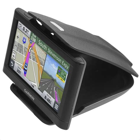 large gps holder