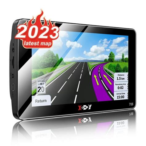 large gps screen reviews