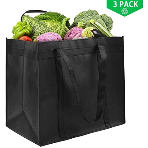 tyixir.shop:large grocery bags with handles