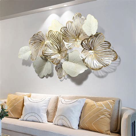 Large Hanging Wall Decor