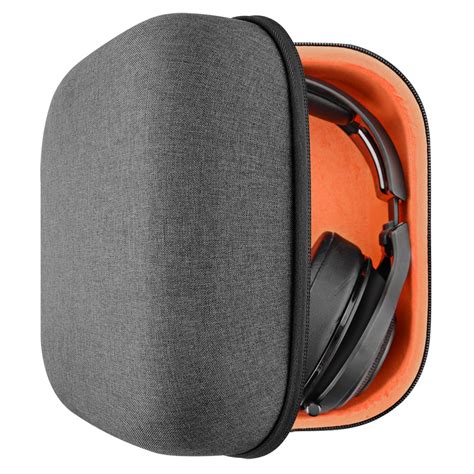 large headphone case