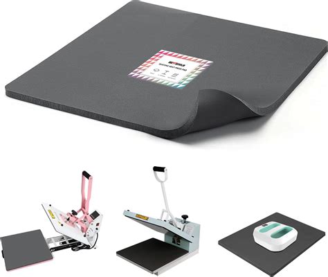 Large Heat Press Mat