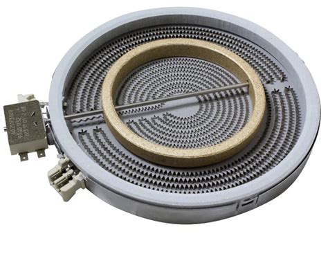 Large Heating Element Plate