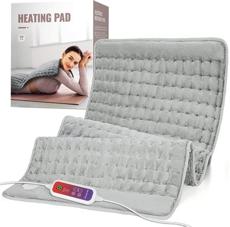 Large Heating Pads