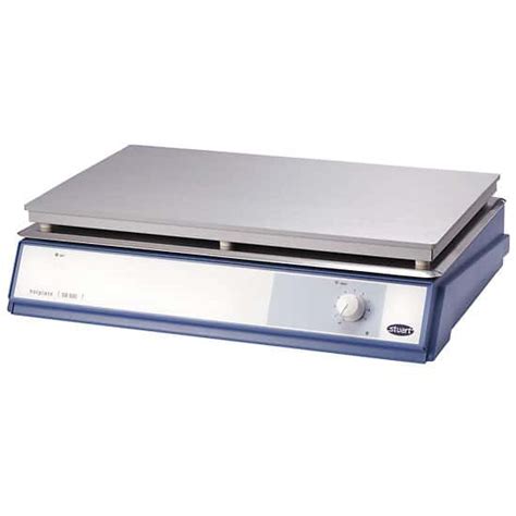 Large Hot Plate