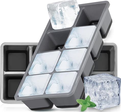 Large Ice Tray