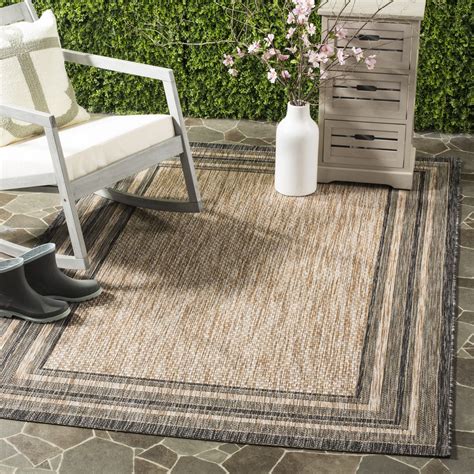 large indoor outdoor rugs clearance