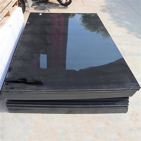 Large Industrial Plastic Sheets