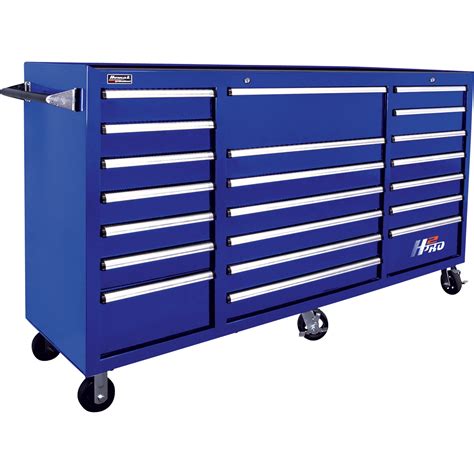 Large Industrial Tool Boxes