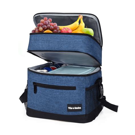 Lunch Box for Adult 9L Insulated Large Lunch