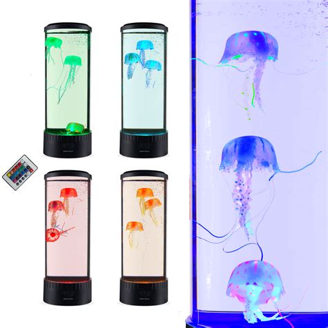 Large Jellyfish Lamp